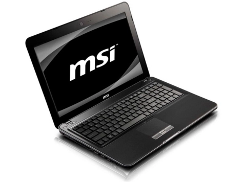 Laptop doanh nhân dùng core i5 của msi - 4