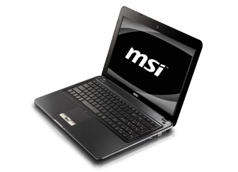 Laptop doanh nhân dùng core i5 của msi - 5