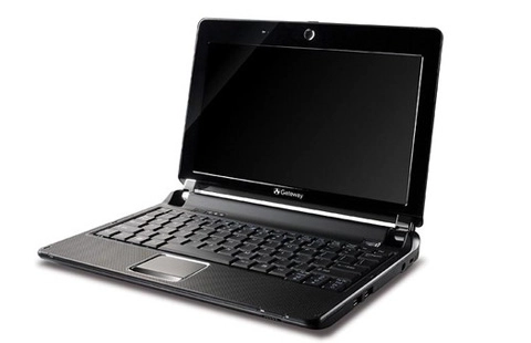 Laptop đột phá về công nghệ - 4