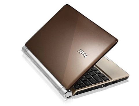 Laptop đột phá về công nghệ - 5