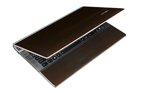 Laptop đột phá về công nghệ - 8