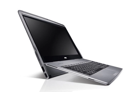 Laptop đột phá về công nghệ - 9