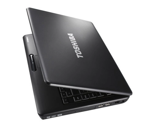Laptop dùng chip intel b940 giá rẻ của toshiba - 4