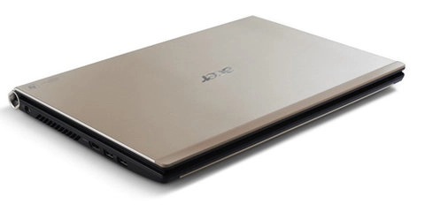 Laptop hai màn hình của acer giá 1200 usd - 6