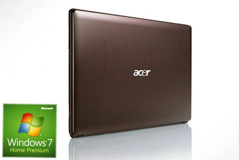 Laptop hỗ trợ xem phim hd tối đa - acer aspire 4738 - 2