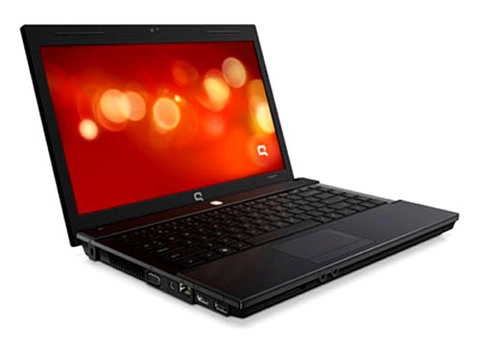 Laptop mới ra thị trường - 4