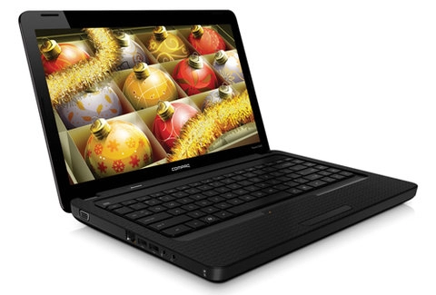 Laptop mới ra thị trường tháng 2 - 1