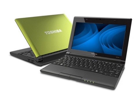 Laptop mới ra thị trường tháng 2 - 5