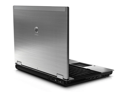 Laptop siêu di động ấn tượng nhất 2010 - 4