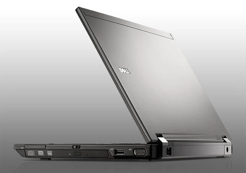 Laptop siêu di động ấn tượng nhất 2010 - 5