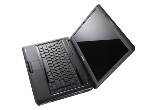 Laptop toshiba giá 95 triệu đồng - 2