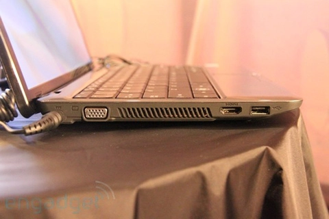 Laptop xem phim hd nhỏ gọn - 5