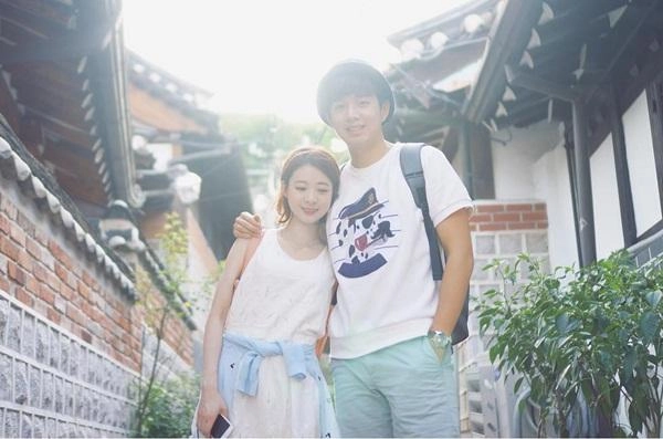 Lee so young và kim kuen myung cặp đôi đẹp như trong truyện ngôn tình - 9