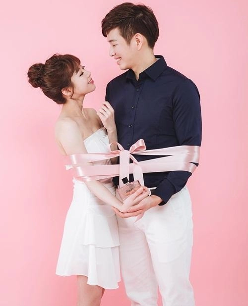 Lee so young và kim kuen myung cặp đôi đẹp như trong truyện ngôn tình - 11