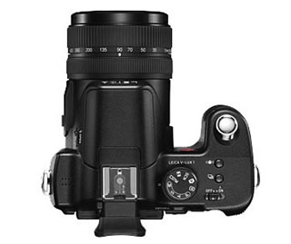 Leica v-lux 1 - siêu zoom 10 chấm - 3