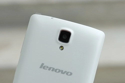 Lenovo a1000 - smartphone thay điện thoại cơ bản giá 15 triệu đồng - 4