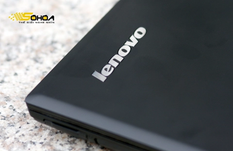 Lenovo b460 giá hợp lý nhưng đủ tính năng - 2