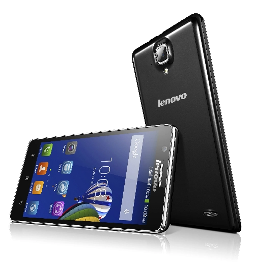 Lenovo cho ra mắt điện thoại phổ thông a536 - 1