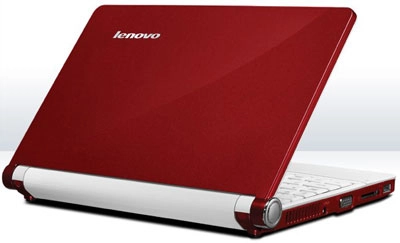 Lenovo giảm giá netbook - 1