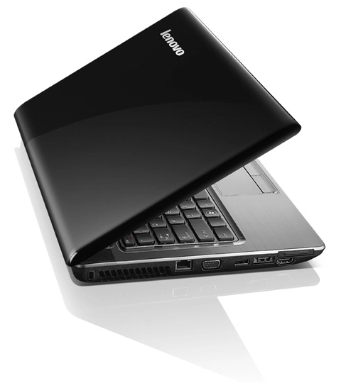 Lenovo giới thiệu bộ ba laptop mới - 2