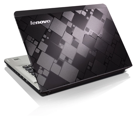 Lenovo giới thiệu bộ ba laptop mới - 3