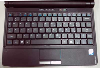 Lenovo ideapad s9 - netbook kết nối mạnh - 2