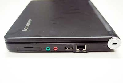 Lenovo ideapad s9 - netbook kết nối mạnh - 3