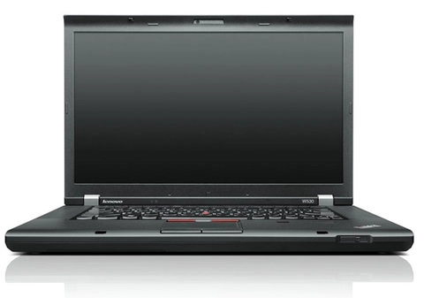 Lenovo nâng cấp dàn quân thinkpad với ivy bridge - 4