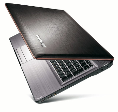 Lenovo ra 20 laptop mới trước ces 2011 - 1