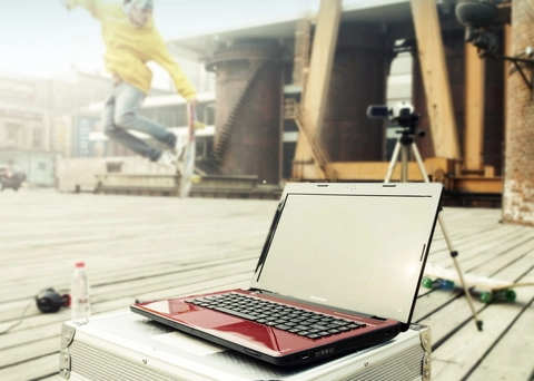Lenovo ra 5 laptop mới dùng chip ivy bridge - 6