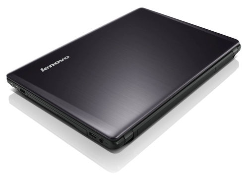 Lenovo ra laptop giải trí giá gần 18 triệu đồng - 2