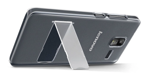 Lenovo ra mắt điện thoại mỏng 81 mm - 2