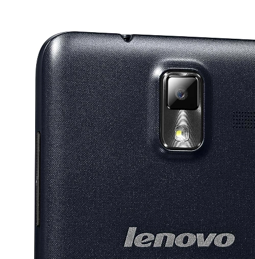 Lenovo ra mắt điện thoại mỏng 81 mm - 5