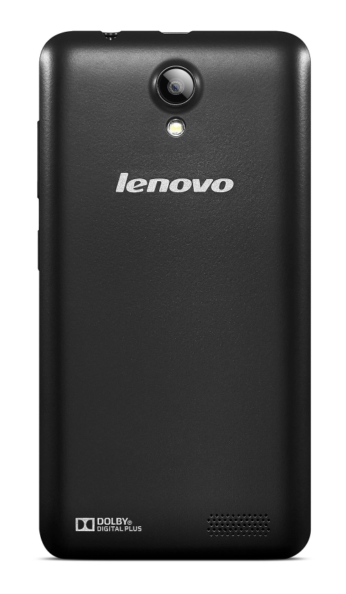 Lenovo ra mắt điện thoại nghe nhạc di động - 8