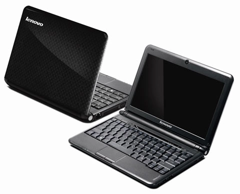 Lenovo ra mắt netbook ideapad s10-2 - 2