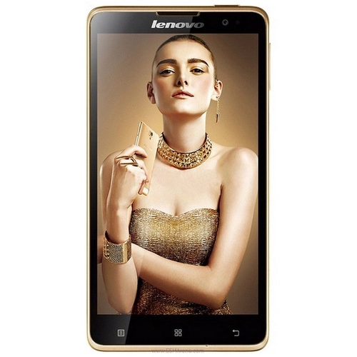 Lenovo ra phablet 53 inch giá hơn 4 triệu đồng - 1