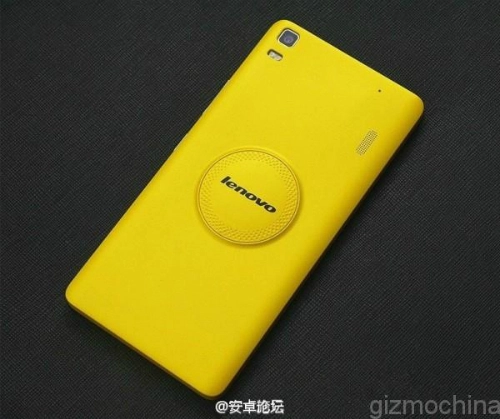 Lenovo ra smartphone full hd giá rẻ hơn zenfone 2 - 2