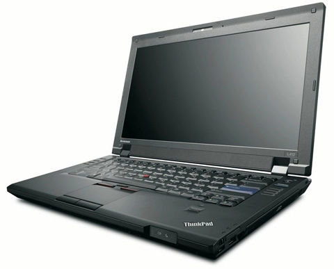 Lenovo ra thinkpad l series - 1