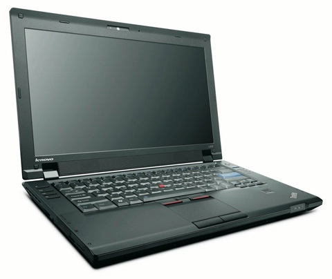 Lenovo ra thinkpad l series - 2