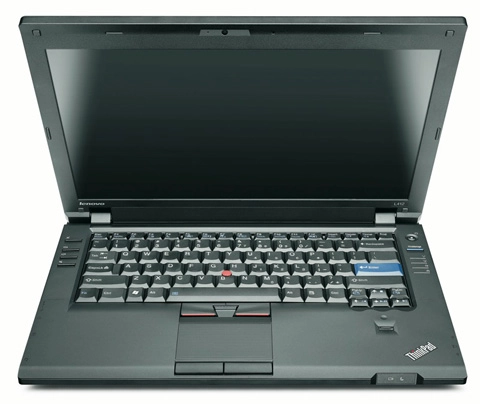 Lenovo ra thinkpad l series - 3