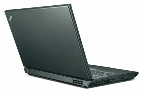 Lenovo ra thinkpad l series - 4