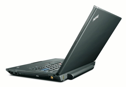 Lenovo ra thinkpad l series - 5