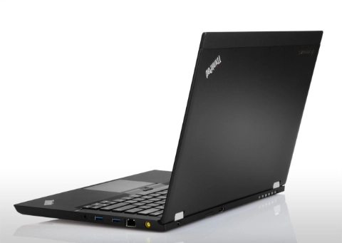 Lenovo t430u thinkpad lai ultrabook dành cho doanh nhân - 2