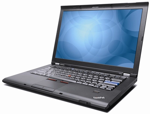 Lenovo thêm t400s vào dòng thinkpad - 1