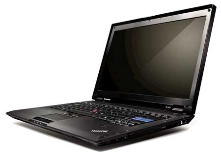 Lenovo thinkpad sl300 và sl400 - 2