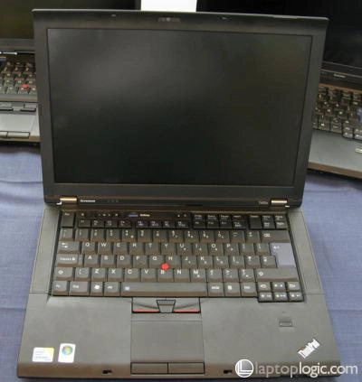 Lenovo thinkpad t400s - 1