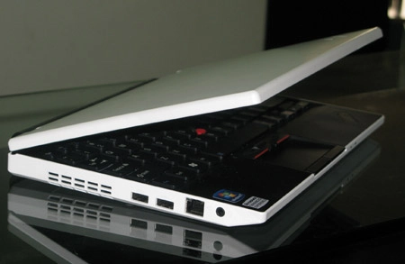 Lenovo thinkpad x100e tiêu chuẩn 2n - 2