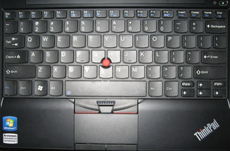 Lenovo thinkpad x100e tiêu chuẩn 2n - 3