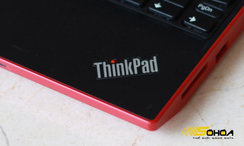 Lenovo thinkpad x100e xuất hiện tại vn - 12