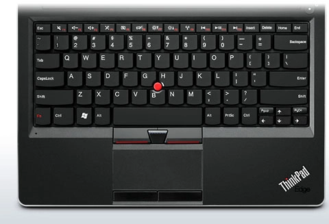 Lenovo trình làng thinkpad edge - 2